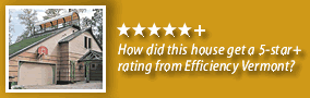 Five Star Energy Rating